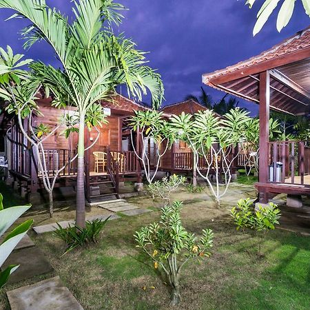 Lembongan Bagus Villa Luaran gambar