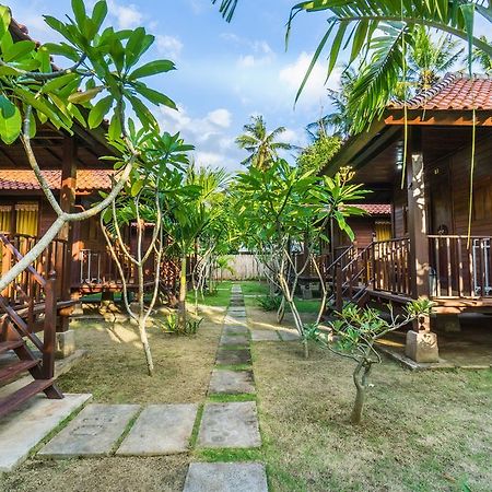 Lembongan Bagus Villa Luaran gambar