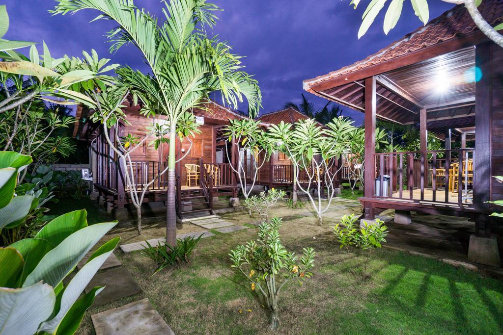 Lembongan Bagus Villa Luaran gambar