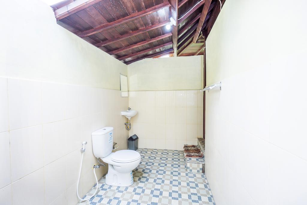 Lembongan Bagus Villa Luaran gambar