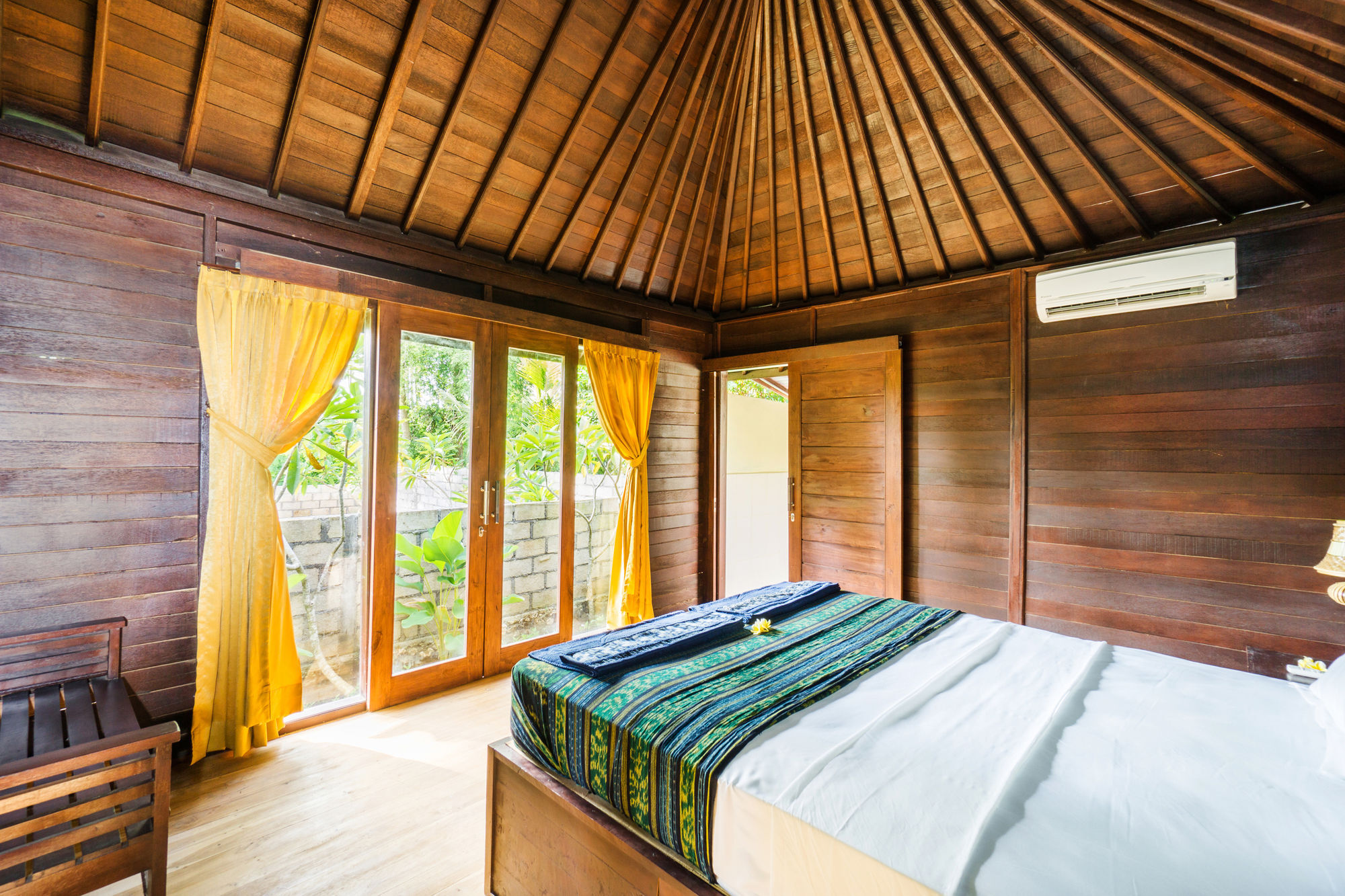 Lembongan Bagus Villa Luaran gambar